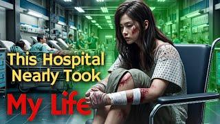 I Almost DIED Giving Birth at Riverside Community Hospital Magnolia Ave California United States