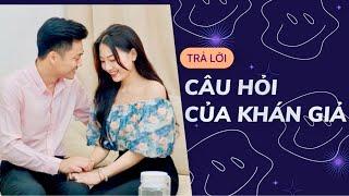 Nam Anh Vlogs | Giải Đáp Những Thắc Mắc Của Khán Giả