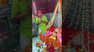 Maa bareji kripa   bhakt Jitendra rai jitu
