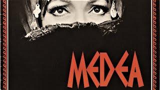 Medea (P. P. Pasolini, 1969) - Carlo Lizzani Interview