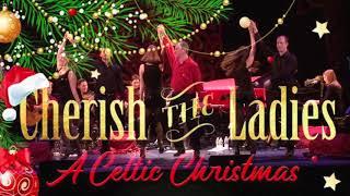 Cherish the Ladies Celtic Christmas 30 COMMERCIAL