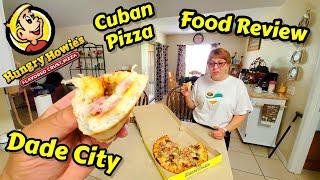 Hungry Howie's Cuban Pizza 