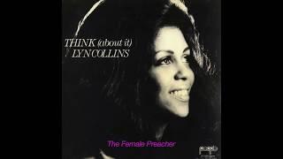 Lyn Collins - Think (About It)