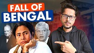 The Downfall of Bengal | Open Letter