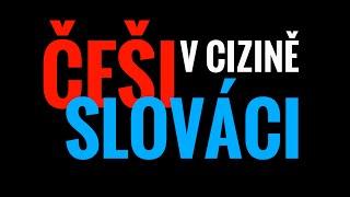 Češi a Slováci v cizině #2 (Radek Řezáč - realitní agent)