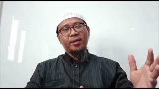 Serial Karakteristik Islam (seri. 1): Agama Rabbaniyah