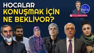 Hocalar konuşmak için ne bekliyor? | Prof. Dr. Ayhan TEKİNEŞ