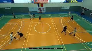 Zhao yuanzhi 2021-2022 Moldova Superleague Highlights.