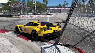 Behind my Lens at IMSA Long Beach Grand Prix