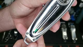 Kemei 1949 trimmer REVIEW