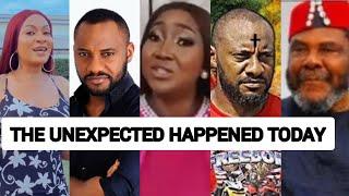 THE SP!RITUAL EYES SENDS YUL EDOCHIE  BACKFIRE ON CHILDREN SAKE