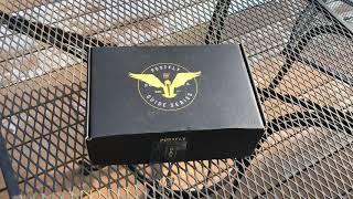 Postfly Guide Series Unboxing - Trout June 2018