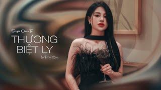 Thương Biệt Ly - Oanh Tạ | Lee Phú Quý | Cover Nhạc Hoa Lời Việt | Nào dùng một đời vấn vương