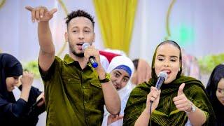 ABDIFITAAH YARE FT SHAADIYO SHARAF BEST HIT | MAASHA ALLAH | MUSIC VIDEO 2021