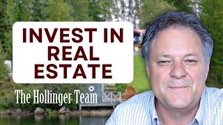 Real Estate: The Top Choice for Long-Term Investments