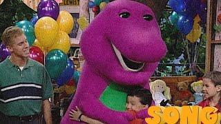 I Love You!  | Barney | SONG | SUBSCRIBE