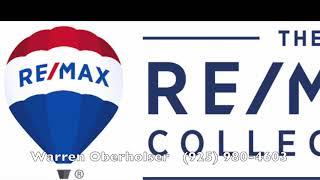 Warren Oberholser - ReMax