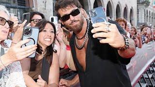 CAN YAMAN ARRIVE FESTIVAL
