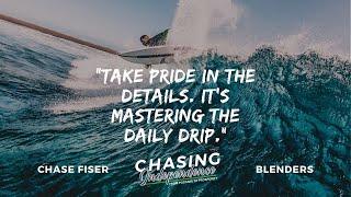 Taking Blenders Eyewear to $90 Million All Online with Chase Fisher