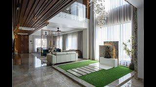 Luxury pavilion by Padma & prabhakar design | Architecture & Interior Shoots