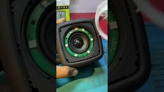 #shorts new bluetooth speaker teardown