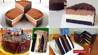 4 Best Delicious Chocolate Cake Easy And Yummy by Siblings Food Hunter