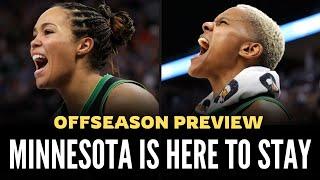 What's Next For Minnesota Lynx? | WNBA Offseason Preview