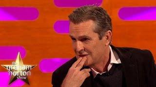 Rupert Everett Talks About Meeting the Royal Family - The Graham Norton Show