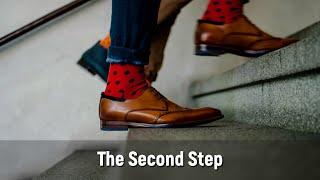 The Second Step