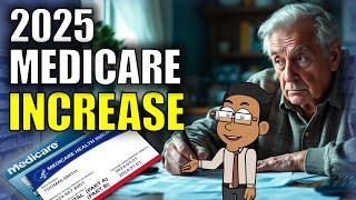 IMPORTANT UPDATE: 2025 Medicare Increases and Your Social Security Check