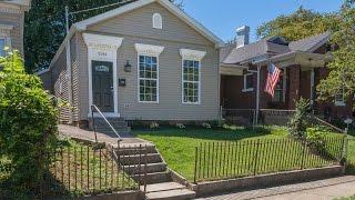 1044 Mary Street Louisville, KY 40204  - Jay T. Pitts + Associates, RE/MAX Premier Properties