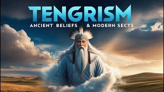 What is Tengrism ? | Tengrists | Sects | Branches | Denominations