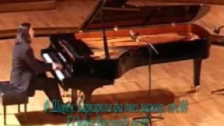 F.Chopin.Barcarolle op.60. Karen Kornienko, piano