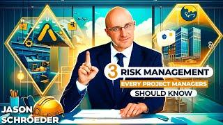 3 Key Things Construction Project Managers Do To Reduce Risk