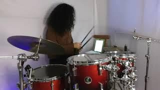 Drummer Audition Sami Navarro