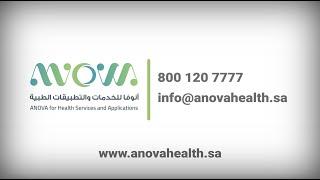 ANOVA HEALTH - SA