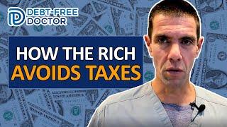 1031 Exchange Rules: How the Rich Avoids Taxes || Jeff Anzalone