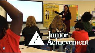 Junior Achievement 2023