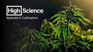 High Science® | S1 E2 - Cultivation (Full Episode)