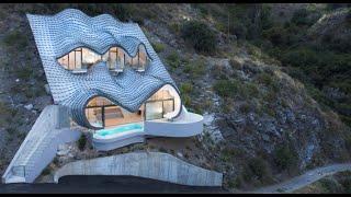 Top 10 MOST Beautiful Houses in the World - Beautiful Homes 2020