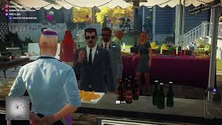 All Target Kills Scenes | Hitman 2 | Achakzai Gameology