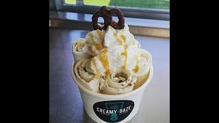 East Idaho Eats: Business offers delicious rolled ice cream and multiple flavors of dole whip