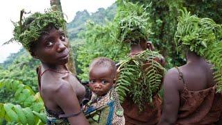 Full documentary of the Hadzabe/ forest women daily routine//African village life