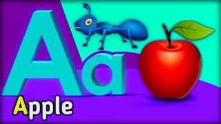 One two three, 1 to 100 counting, ABCD, A for Apple, 123 Numbers, learn to count, Alphabet, 214