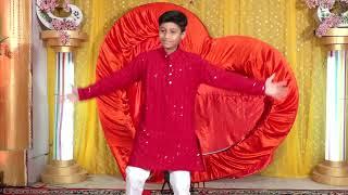 Wedding Sangeet Dance | Haldi Lagegi Tel Chadega | Bhabhi Avegi | Collect Me Now