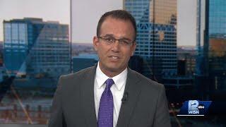 WISN 12 News' Patrick Paolantonio delivers a heartfelt goodbye