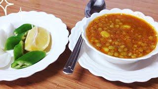 طرز تهیه عدسی خوشمزه در ۱ دقیقه |Ashpazkhane Bahar