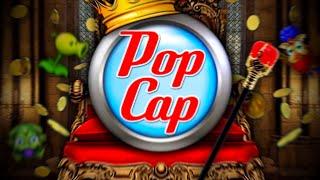 PopCap - The King of Casual