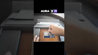 American express | platinum card| AURA ️ | #youtube #shorts #aura #americanexpress #foryou