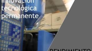 Zas! Comunicación. Spot Industrias Profila